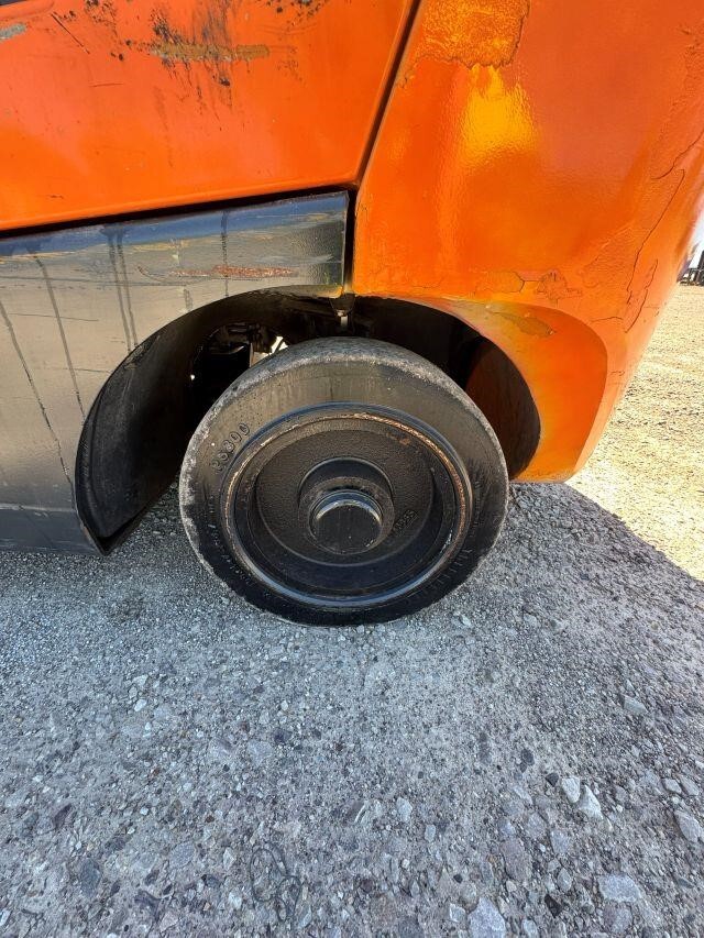 2021 Doosan GC30S-9-15