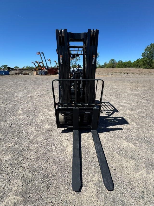 2021 Doosan GC30S-9-29