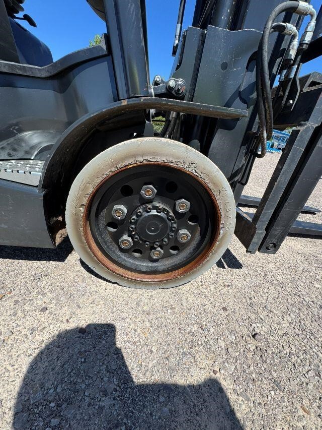 2021 Doosan GC30S-9-13