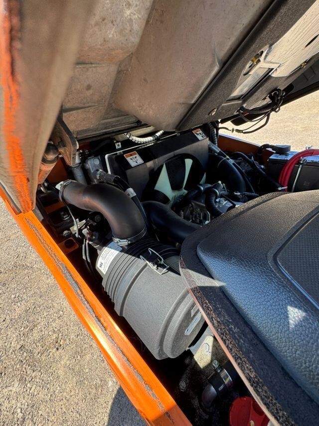 2021 Doosan GC30S-9-19