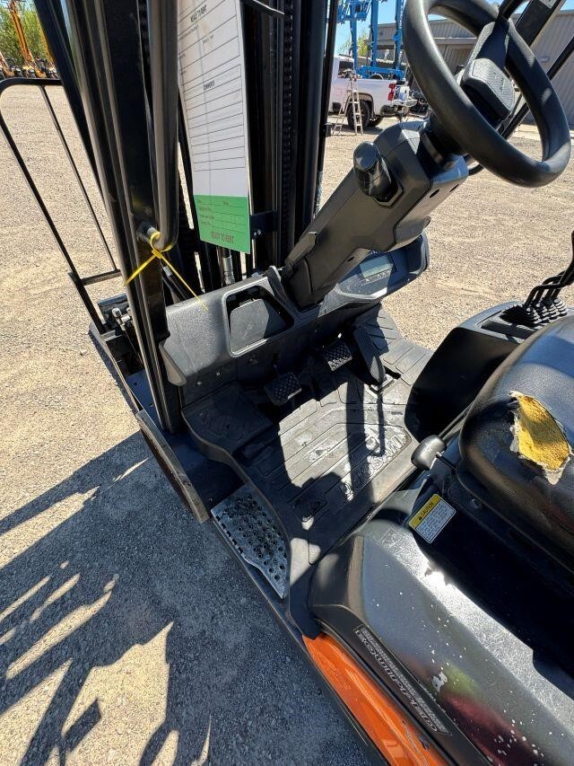 2021 Doosan GC30S-9-24