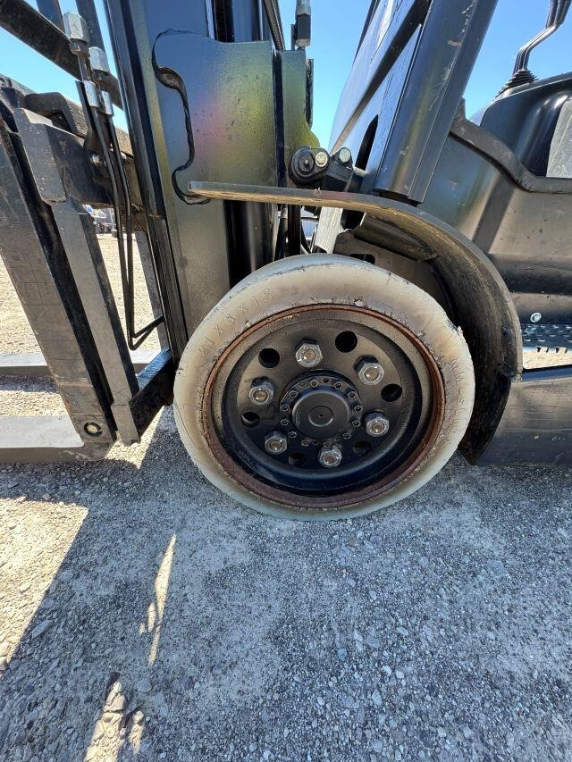 2021 Doosan GC30S-9-12