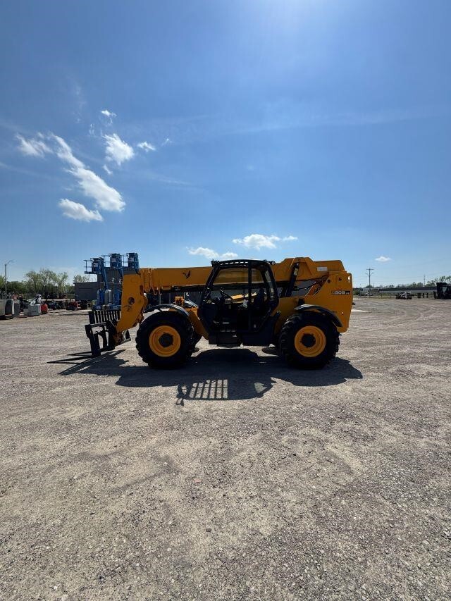 2019 JCB 509-42-2