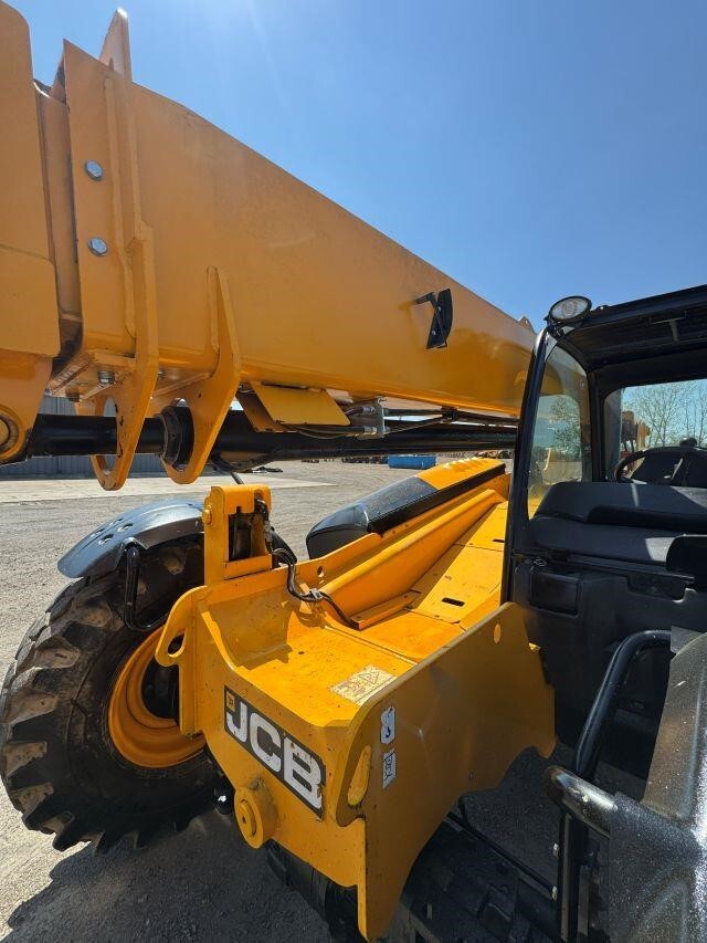 2019 JCB 509-42-28