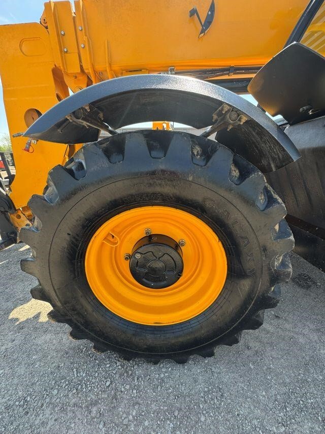 2019 JCB 509-42-11