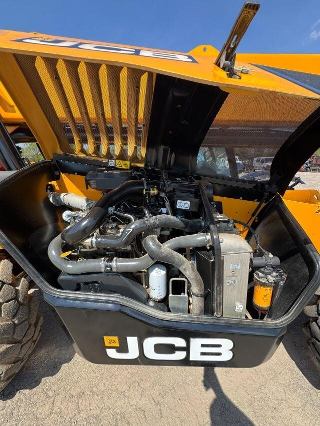 2019 JCB 509-42-16