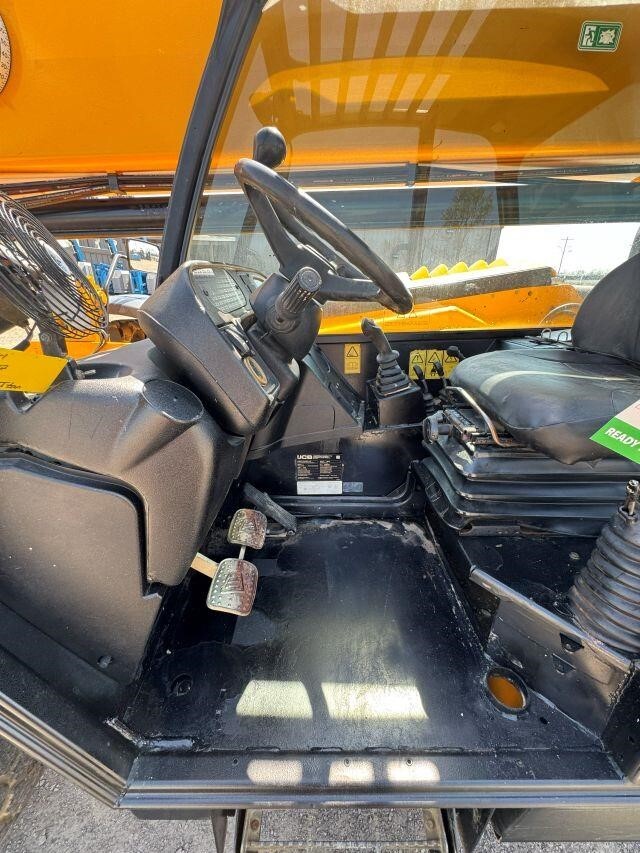 2019 JCB 509-42-20