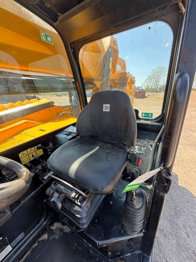 2019 JCB 509-42-21