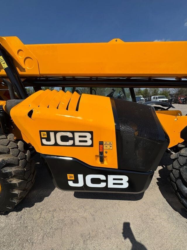2019 JCB 509-42-15