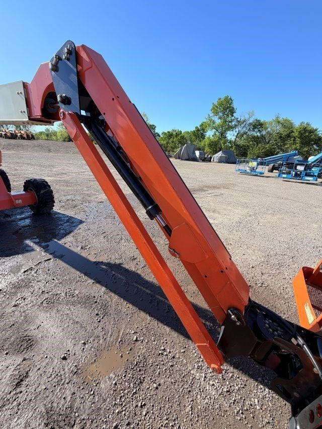 2021 JLG 460SJ-24