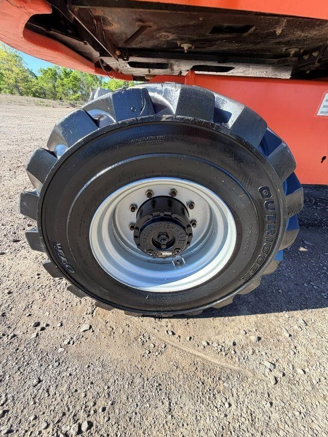 2021 JLG 460SJ-10