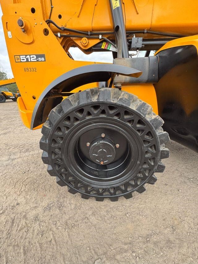 2021 JCB 512-56-11