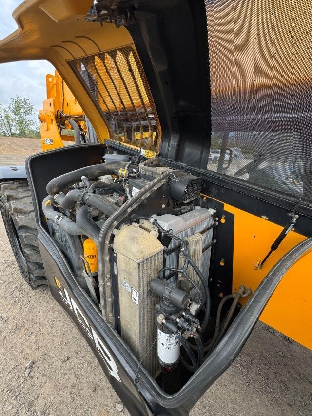 2021 JCB 512-56-18