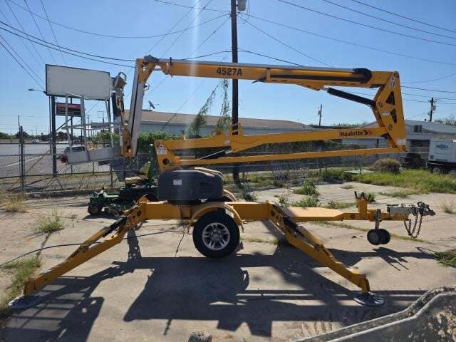2023 Haulotte 4527A