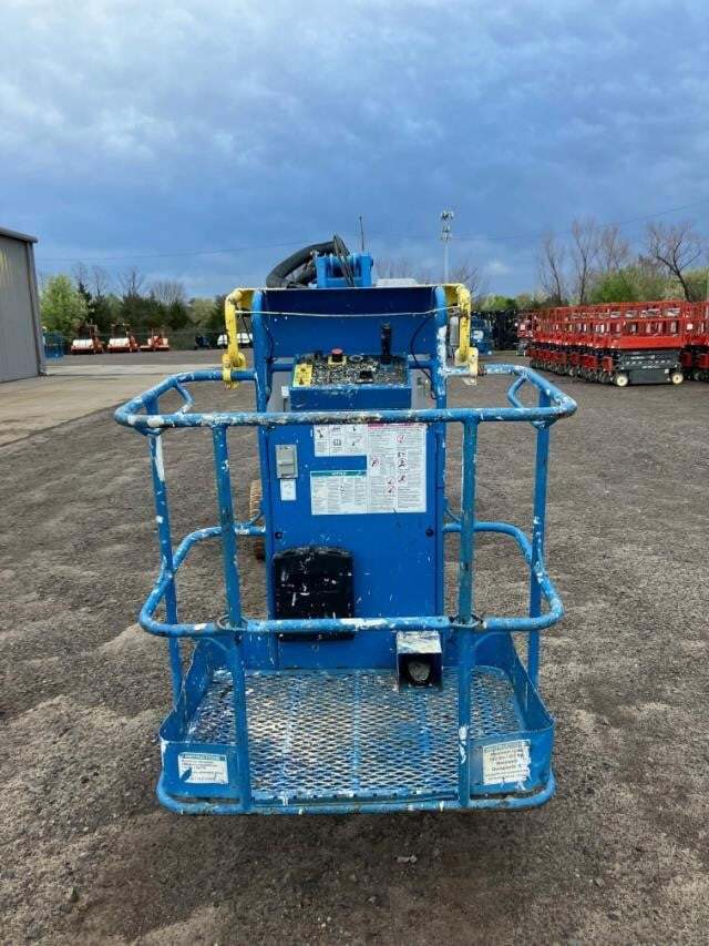 2018 Genie Z-30/20N RJ-2