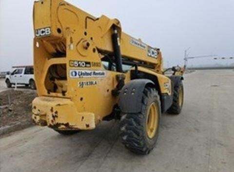 2018 JCB 510-56-3