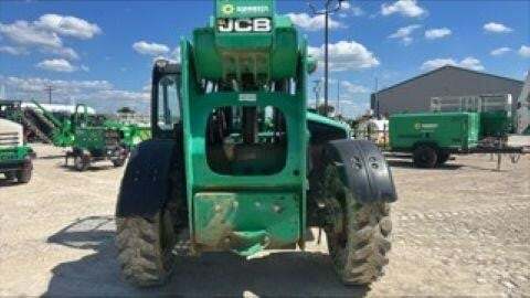 2018 JCB 509-42-2