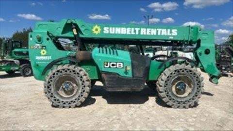 2018 JCB 509-42-3