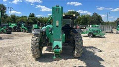 2018 JCB 509-42-4