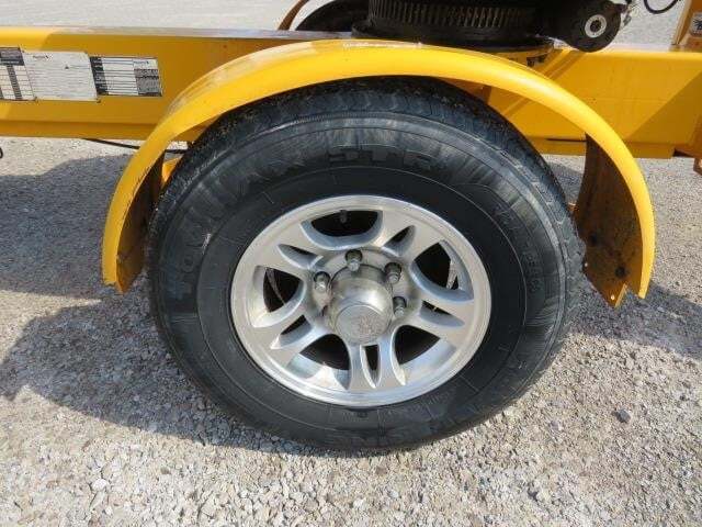 2020 Haulotte 3632T-10