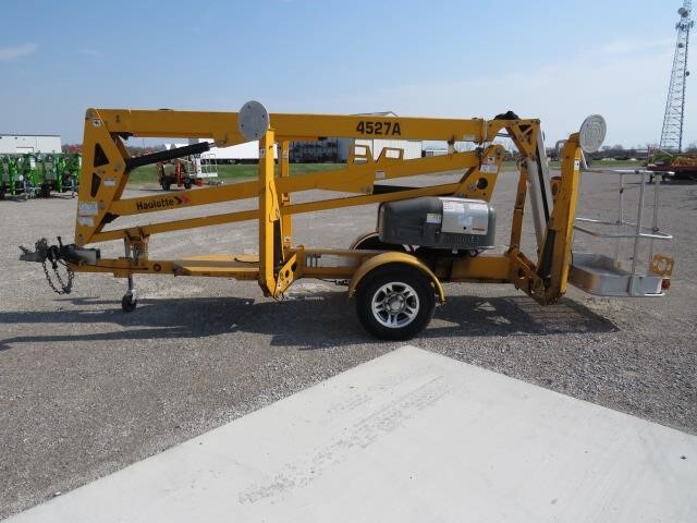 2020 Haulotte 4527A