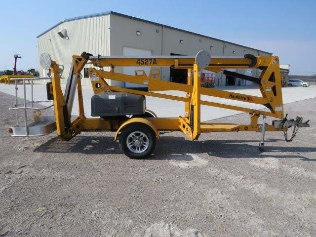2020 Haulotte 4527A-5