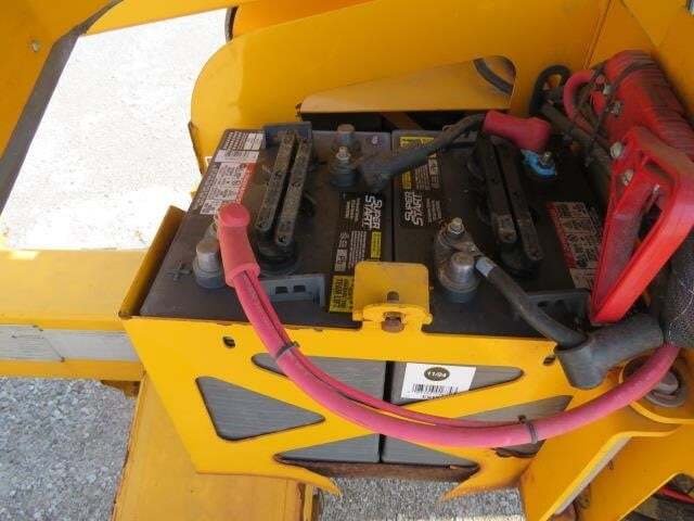 2020 Haulotte 4527A-11