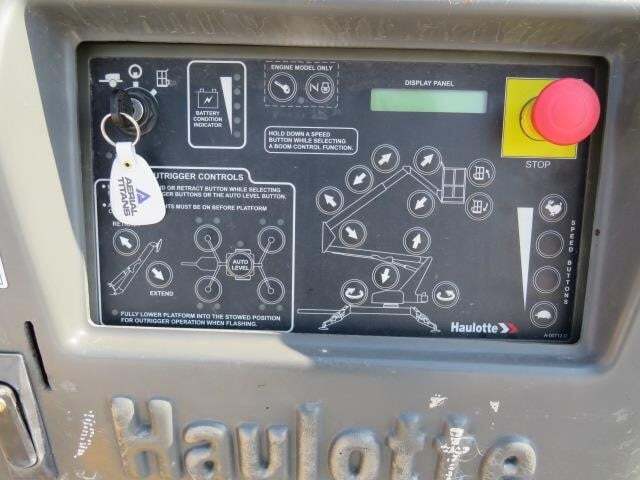 2020 Haulotte 4527A-15