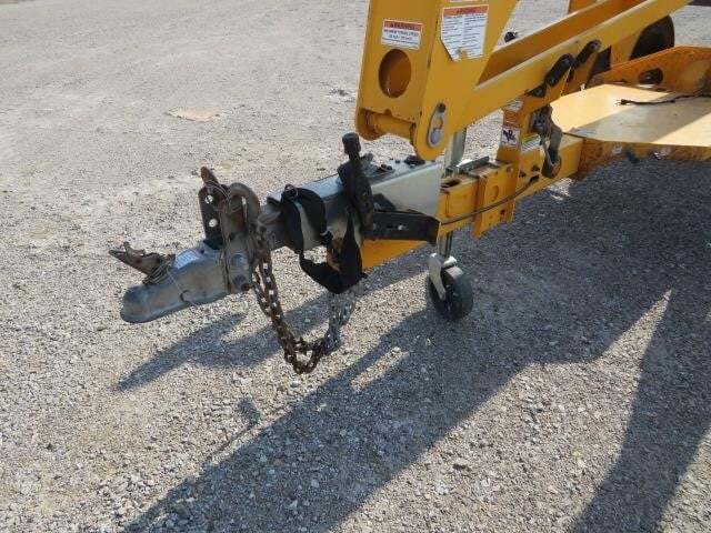 2020 Haulotte 4527A-18