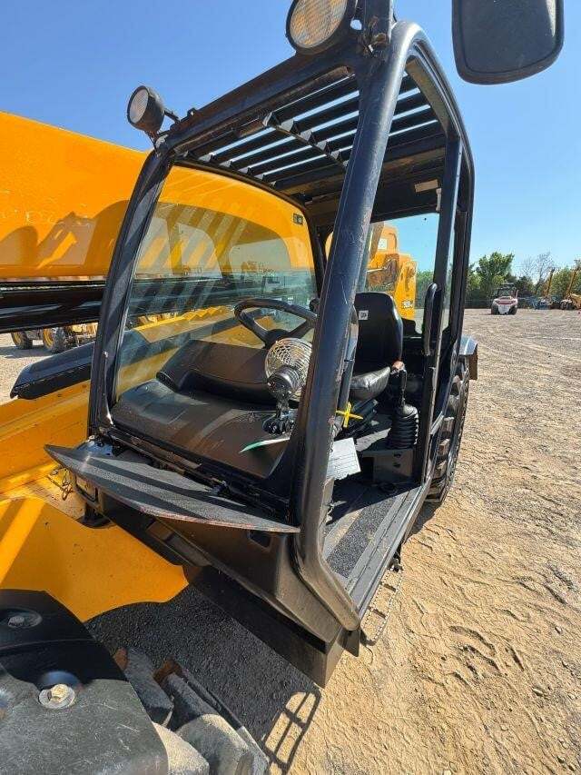 2019 JCB 509-42-19