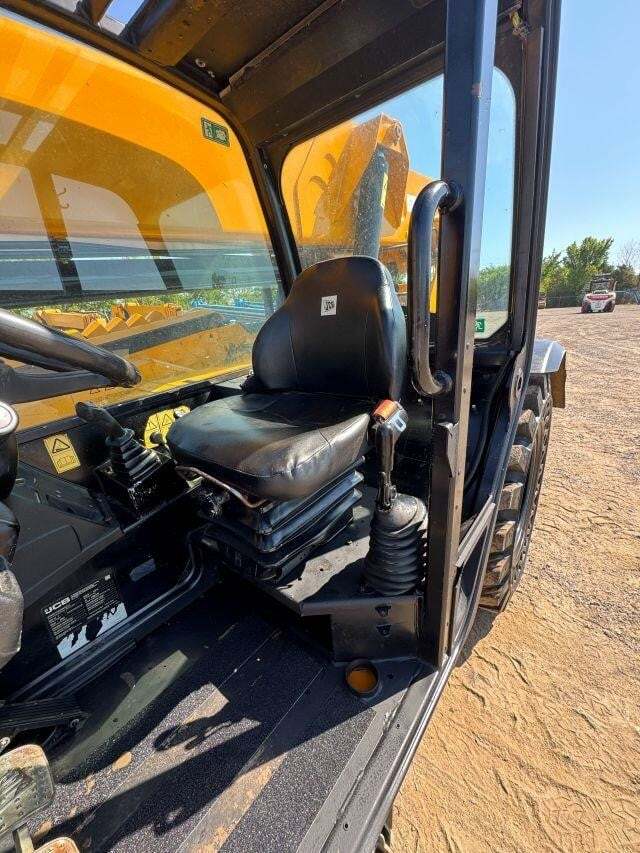 2019 JCB 509-42-22