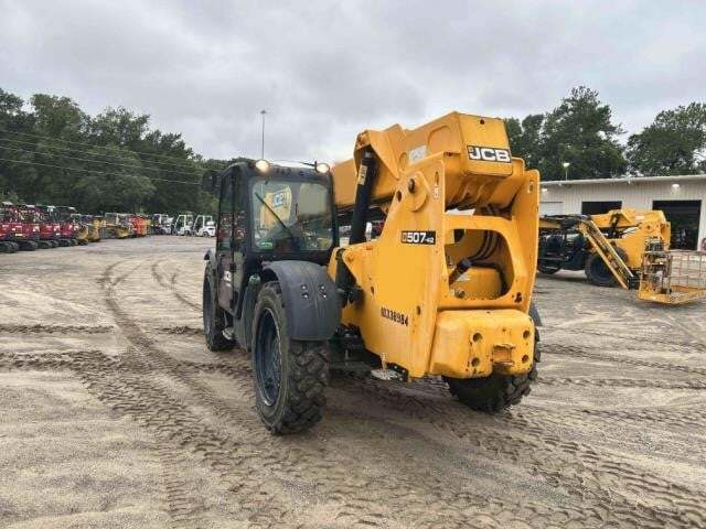 2021 JCB 507-42-2