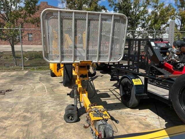 2022 Haulotte 3632T-2