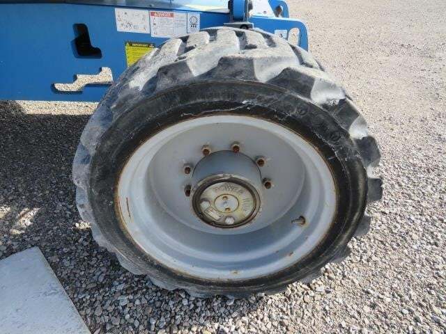 2018 Genie Z-45/25J IC-12