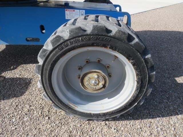 2018 Genie Z-45/25J IC-14