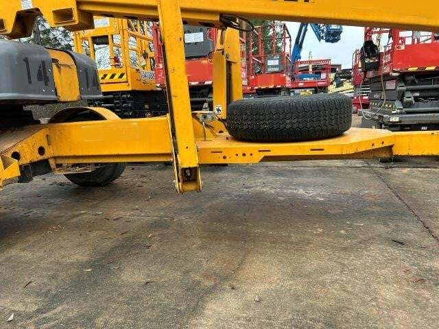 2019 Haulotte 3632T-10