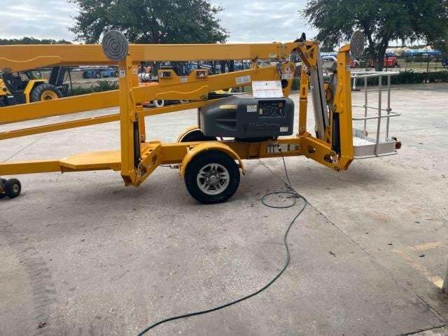 2023 Haulotte 5533A-3