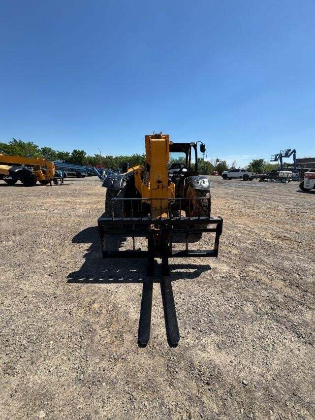 2019 JCB 509-42-12