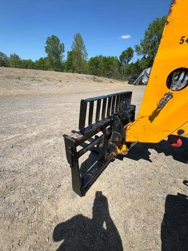 2019 JCB 509-42-35