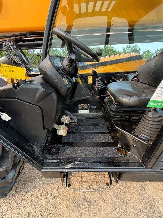 2019 JCB 509-42-27