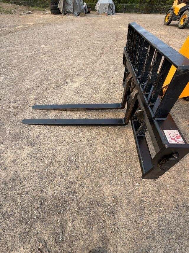 2019 JCB 509-42-35