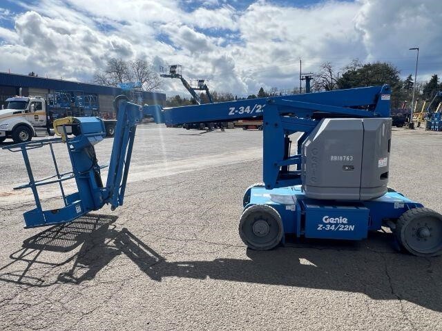 2019 Genie Z-34/22 N