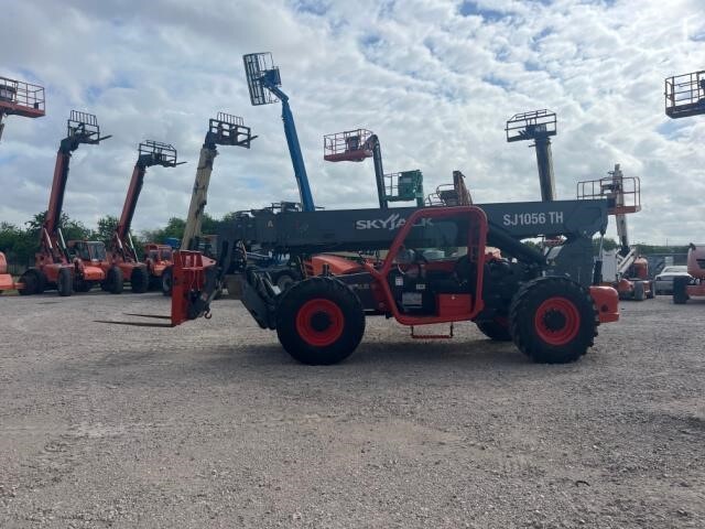 2024 Skyjack SJ1056 TH-2