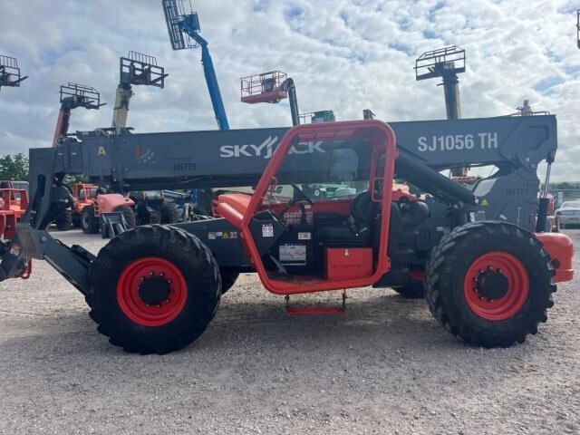 2024 Skyjack SJ1056 TH-3