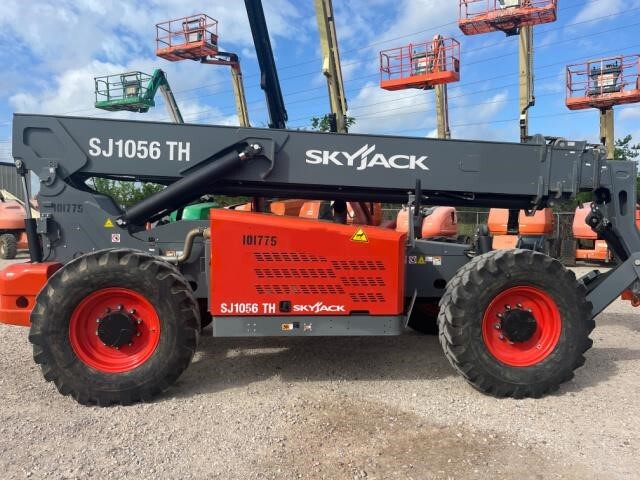 2024 Skyjack SJ1056 TH-8