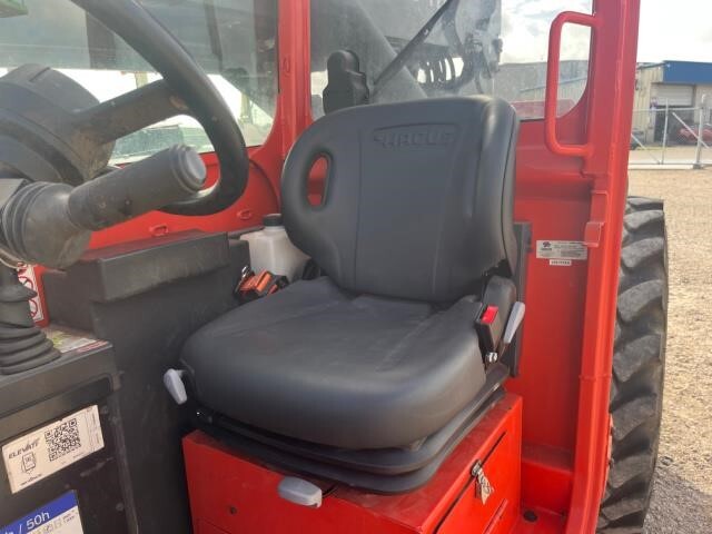 2024 Skyjack SJ1056 TH-17