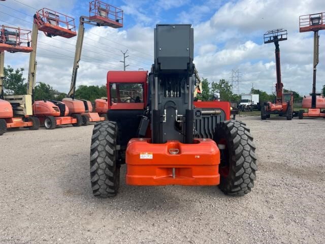 2024 Skyjack SJ1056 TH-5