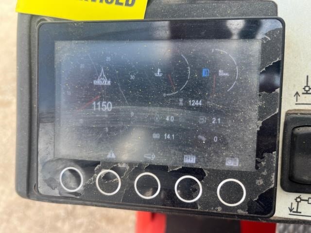 2024 Skyjack SJ1056 TH-19