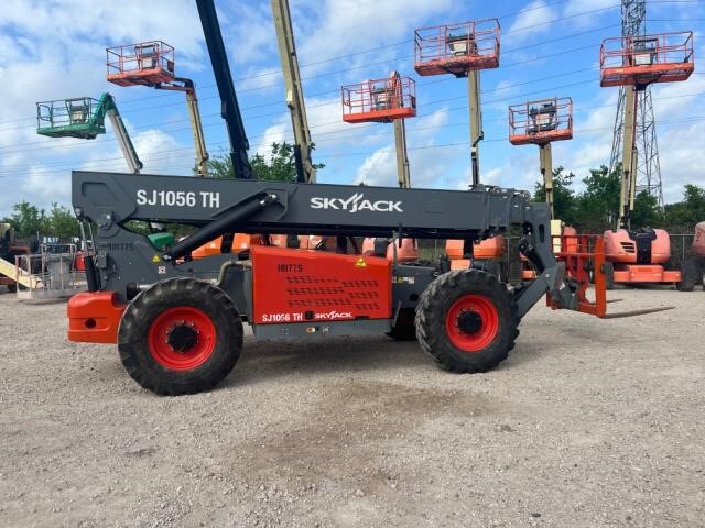 2024 Skyjack SJ1056 TH-7