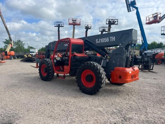 2024 Skyjack SJ1056 TH-4